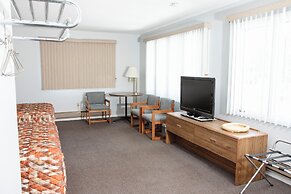 Starlite Motel