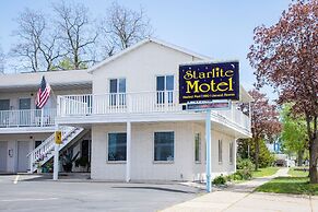 Starlite Motel