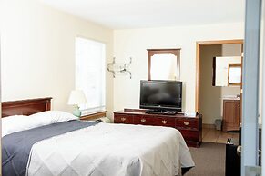 Starlite Motel