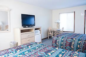 Starlite Motel