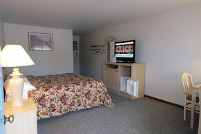 Starlite Motel