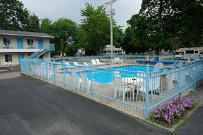 Starlite Motel