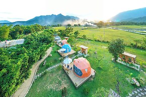 Mai Chau Lodge
