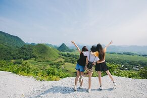 Mai Chau Lodge
