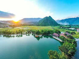 Mai Chau Lodge