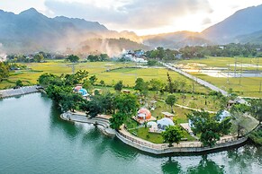 Mai Chau Lodge