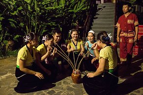 Mai Chau Lodge