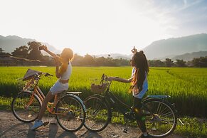 Mai Chau Lodge