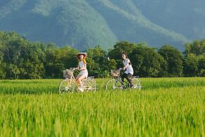 Mai Chau Lodge