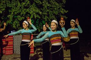 Mai Chau Lodge