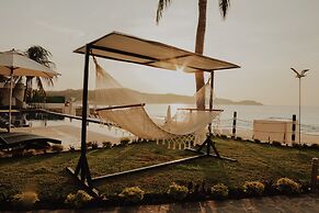 Quinta Bella Huatulco