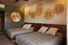 Quinta Bella Huatulco