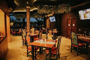 Quinta Bella Huatulco