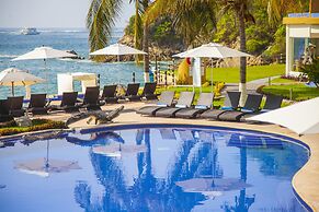 Quinta Bella Huatulco