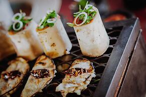 Quinta Bella Huatulco