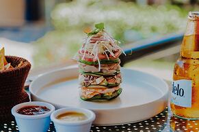 Quinta Bella Huatulco