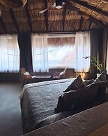 Quinta Bella Huatulco