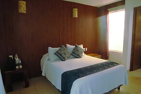 Quinta Bella Huatulco