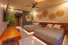 Quinta Bella Huatulco