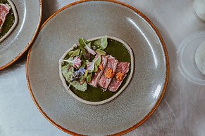 Quinta Bella Huatulco