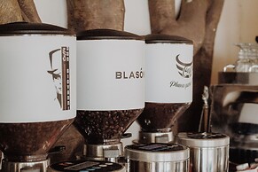 Quinta Bella Huatulco