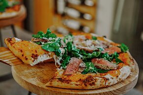 Quinta Bella Huatulco