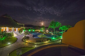 Quinta Bella Huatulco