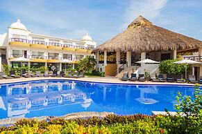 Quinta Bella Huatulco
