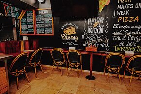 Quinta Bella Huatulco