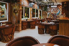 Quinta Bella Huatulco