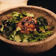 Quinta Bella Huatulco