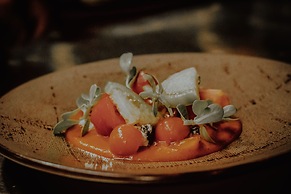 Quinta Bella Huatulco