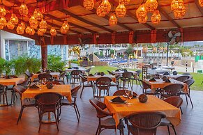 Quinta Bella Huatulco