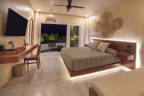 Quinta Bella Huatulco