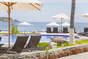 Quinta Bella Huatulco