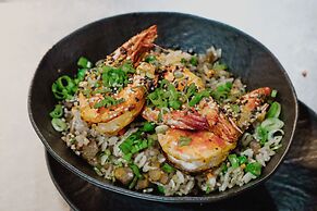 Quinta Bella Huatulco