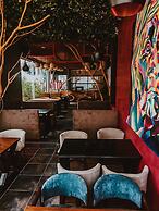 Quinta Bella Huatulco