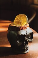 Quinta Bella Huatulco