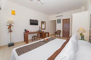 Quinta Bella Huatulco