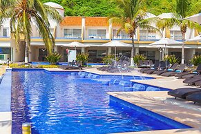 Quinta Bella Huatulco