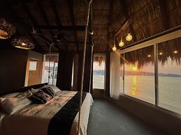 Quinta Bella Huatulco