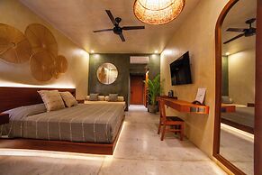 Quinta Bella Huatulco