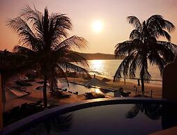 Quinta Bella Huatulco