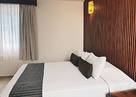 Quinta Bella Huatulco