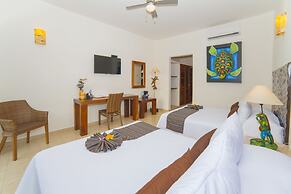 Quinta Bella Huatulco