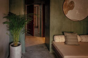Quinta Bella Huatulco
