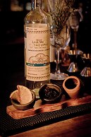 Quinta Bella Huatulco