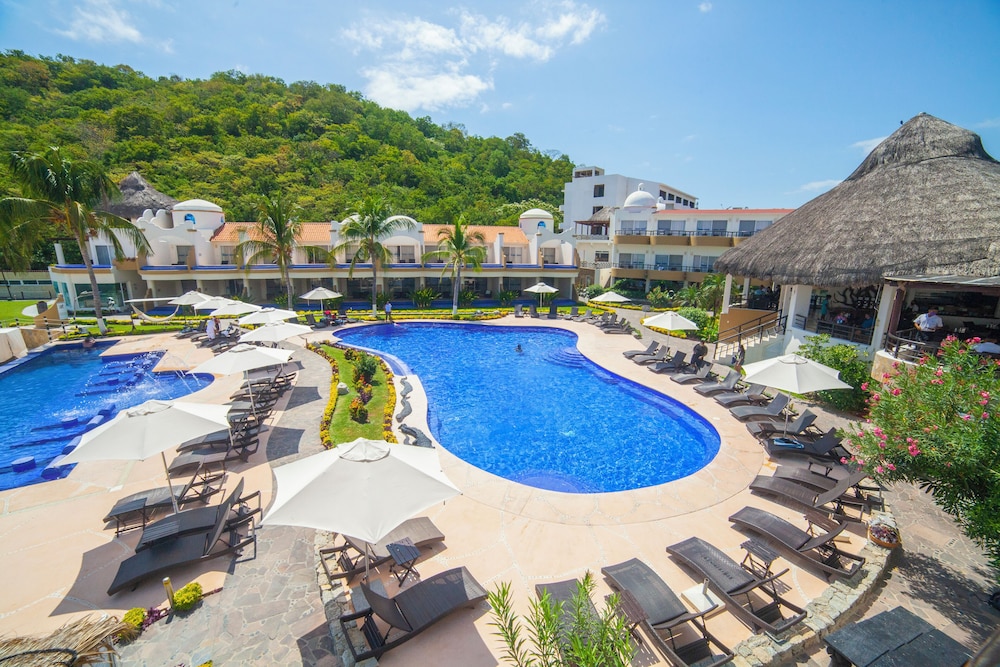 Quinta Bella Huatulco