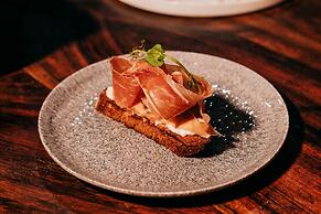 Quinta Bella Huatulco