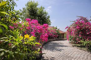 Victoria Nui Sam Lodge